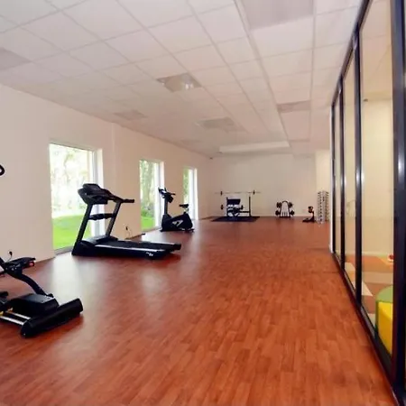 Baltic View - Dwie Sosny Apartment *