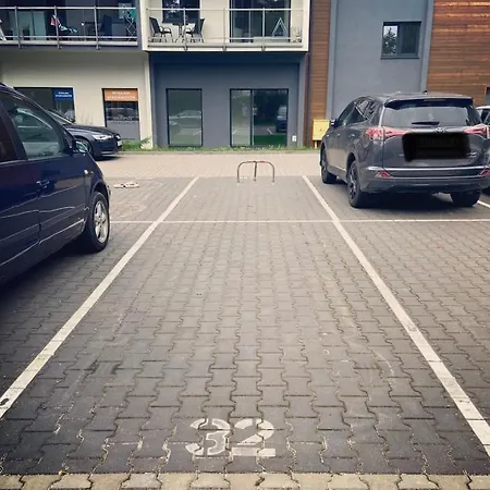 Baltic View - Dwie Sosny Apartment