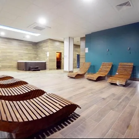 Baltic View - Dwie Sosny Apartment