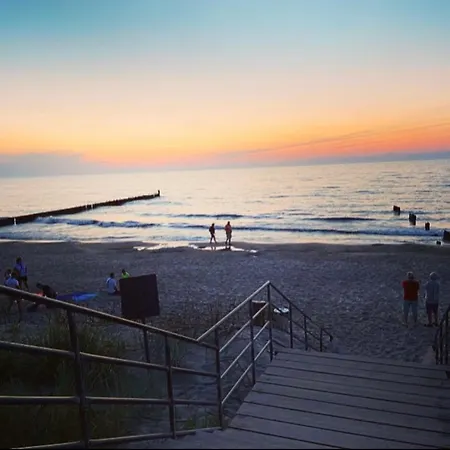 Baltic View - Dwie Sosny Apartment *