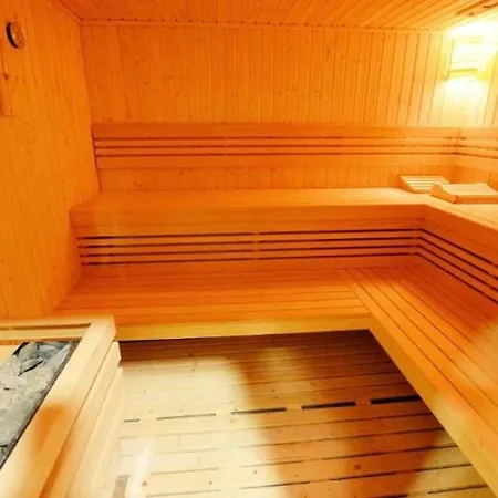 Baltic View - Dwie Sosny Ustronie Morskie