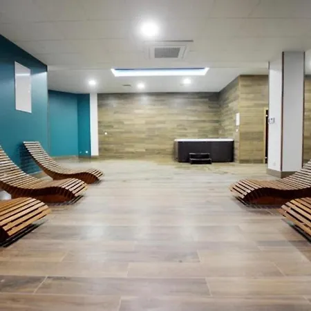 Baltic View - Dwie Sosny Apartment *