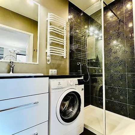 Baltic View - Dwie Sosny Ustronie Morskie