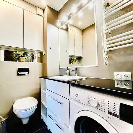 Baltic View - Dwie Sosny