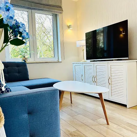 Apartamento Baltic View - Dwie Sosny