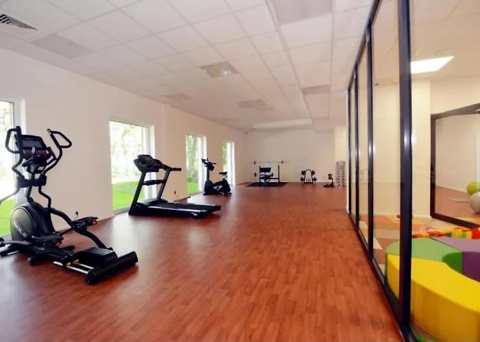 Baltic View - Dwie Sosny Apartamento *