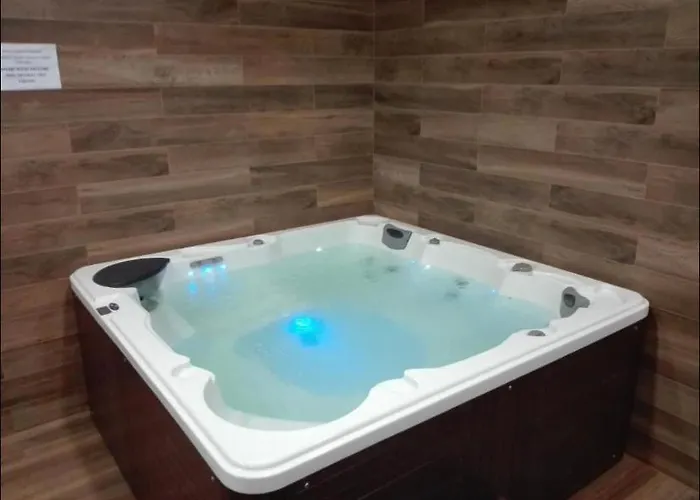 Baltic View - Dwie Sosny *