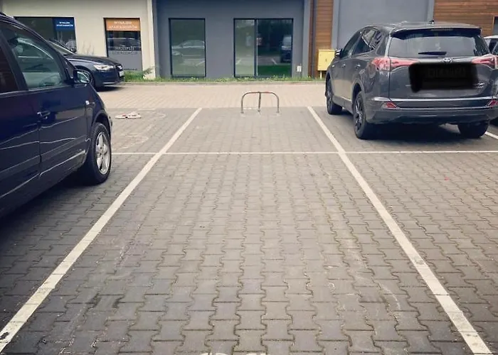 Baltic View - Dwie Sosny Apartamento