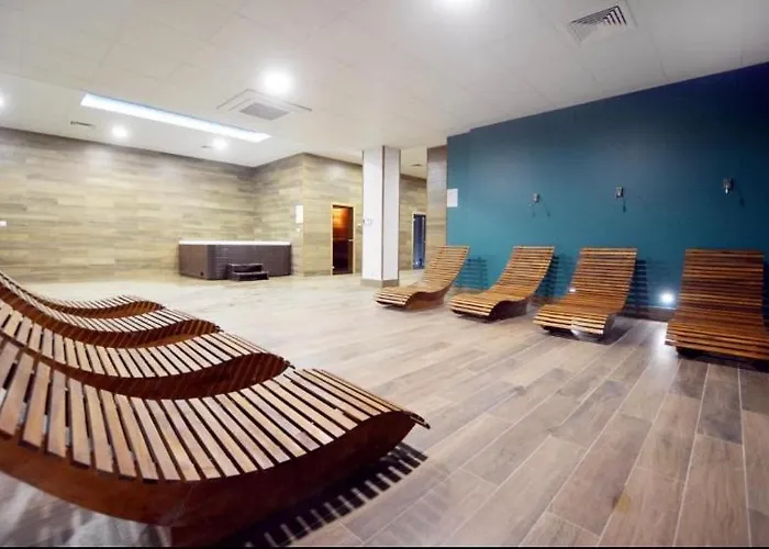 Baltic View - Dwie Sosny Apartamento