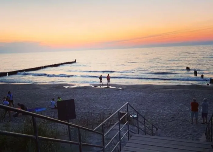 Baltic View - Dwie Sosny Apartamento *