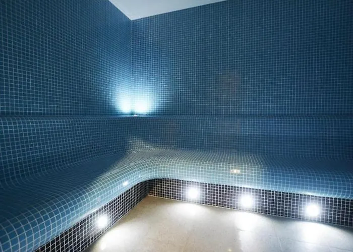 Apartamento Baltic View - Dwie Sosny Ustronie Morskie