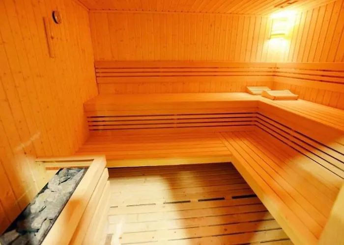 Baltic View - Dwie Sosny Ustronie Morskie