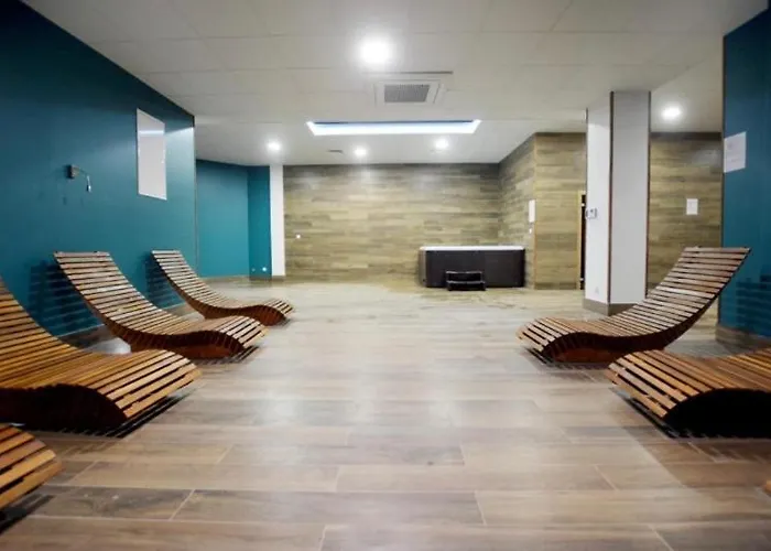 Baltic View - Dwie Sosny Apartamento *