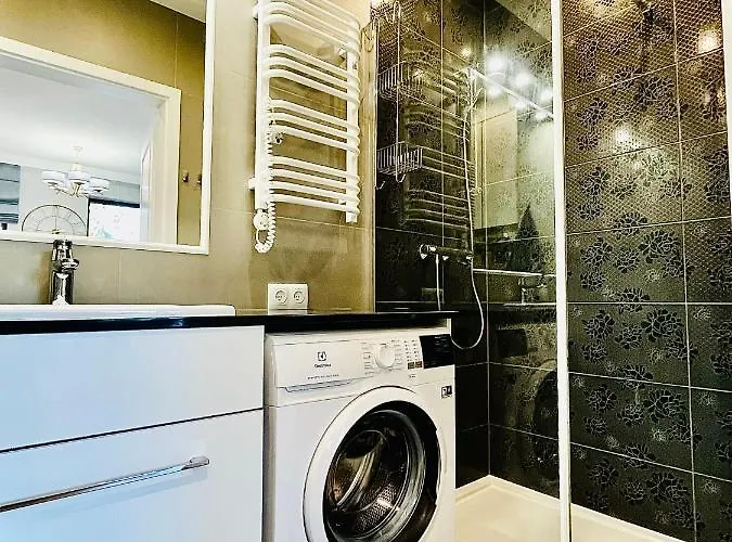 Baltic View - Dwie Sosny Ustronie Morskie