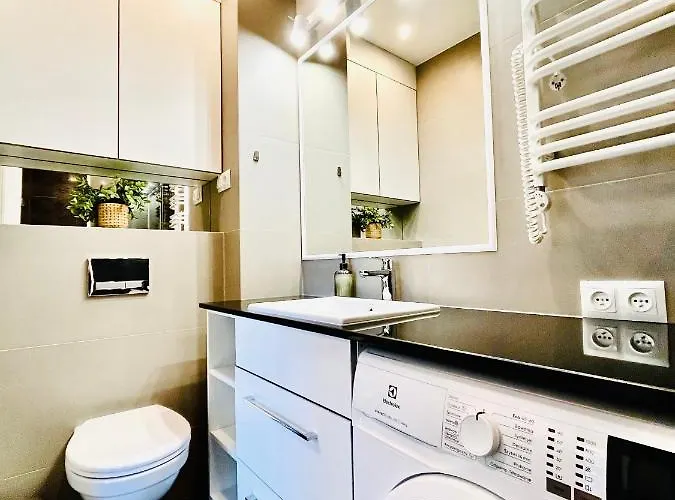 Baltic View - Dwie Sosny